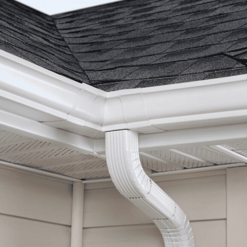 Gutter Cleaning Kelowna BC Canada