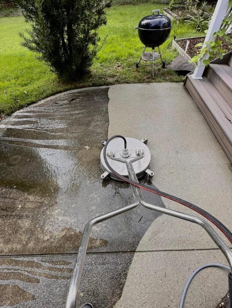 Full-Service Pressure Washing in Your Area