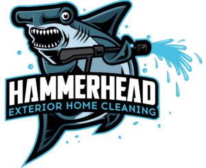 Hammerhead Exterior Home Cleaning
