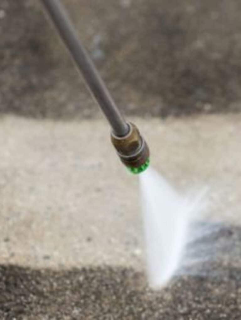 Pressure-Washing-in-Summerland, BC