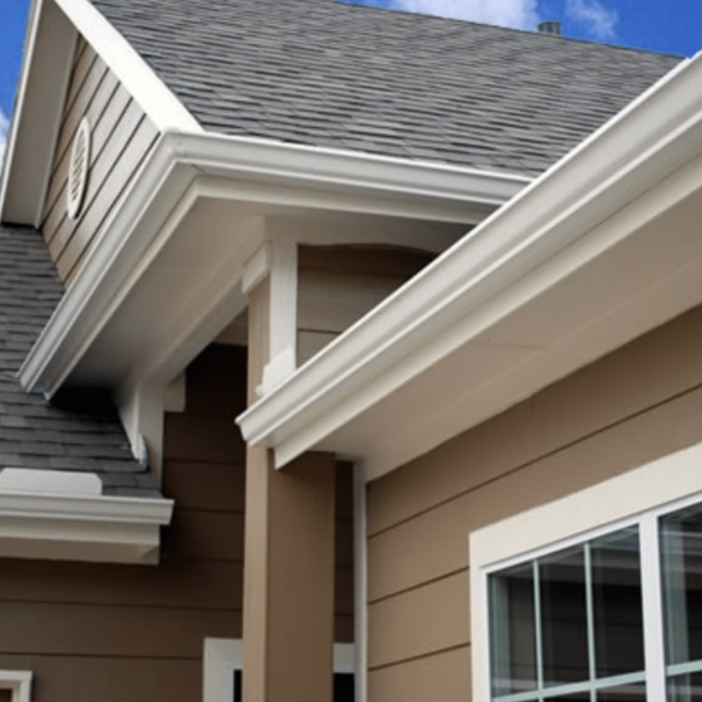 Gutter Cleaning