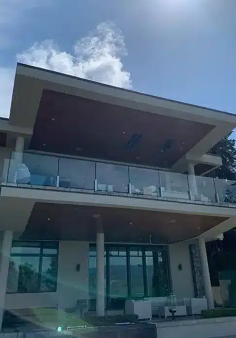 general commercial window cleaning