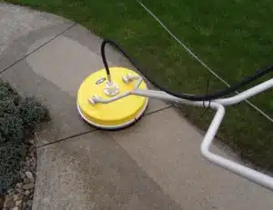 How to Pressure Wash a House?